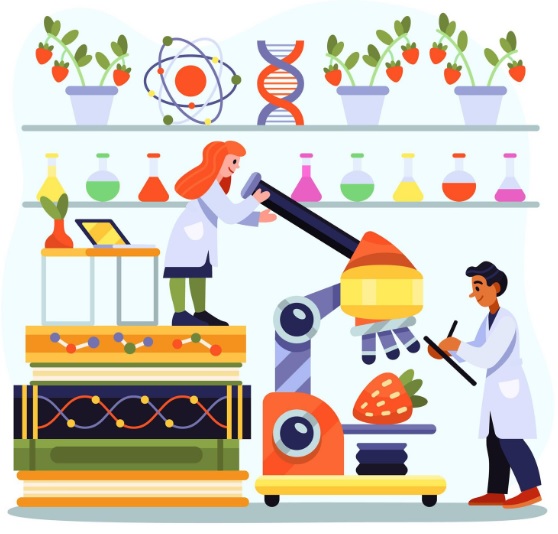 راهنمای جامع محیط کشت؛ انواع، کاربردها و اهمیت استفاده از محیط کشت آماده