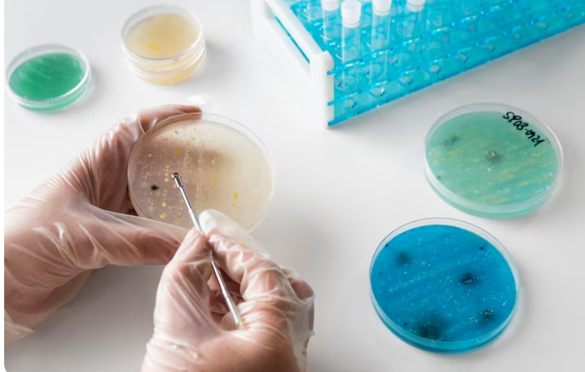 تست‌های میکروبی آب: اهمیت، روش‌ها و تأثیر آن‌ها بر سلامت محیطی و انسانی